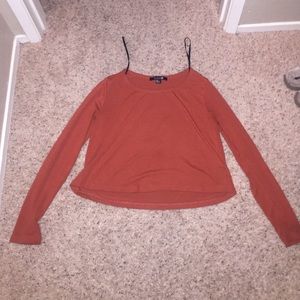 Forever 21 shirt