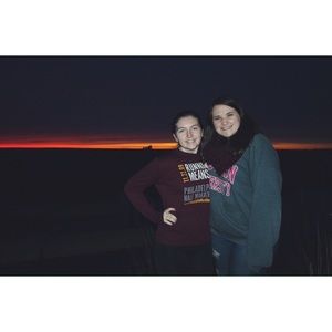 Meet your Posher, Emma