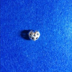 100% 925 Sterling Silver Bead European Charm