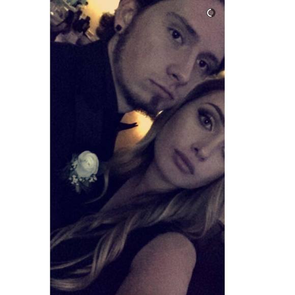 Meet your Posher, Kaitlyn