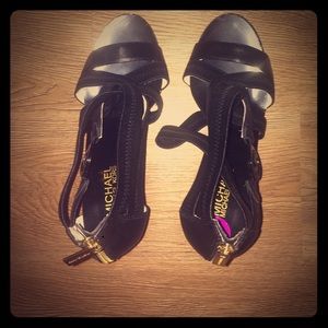 Michael Kors heels