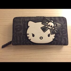 Hello Kitty Wallet
