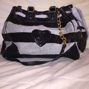 Juicy Couture bag