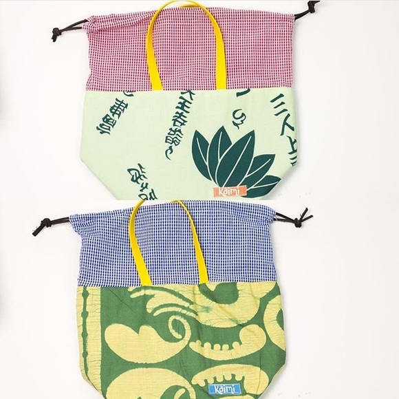 Bento Bags - Picture 2 of 2