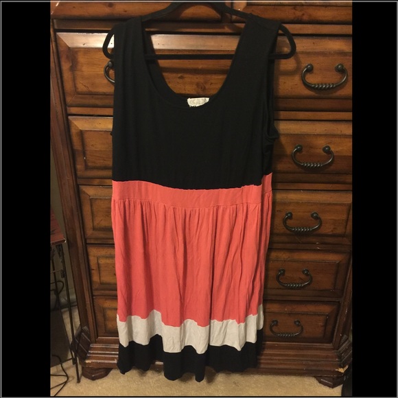 **RESERVED** Dress