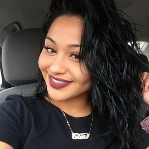 Meet your Posher, Katherine