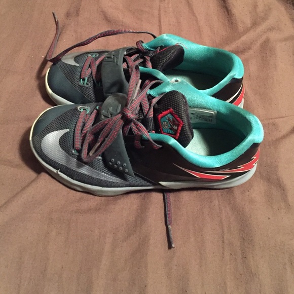 Kd 7 child size