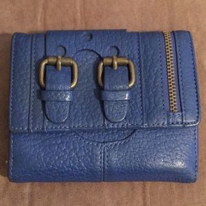 Betsy Johnson Wallet