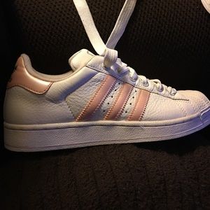 Adidas all star sneakers