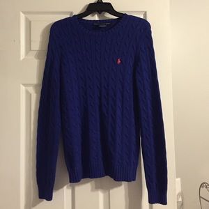 Ralph Lauren sweater