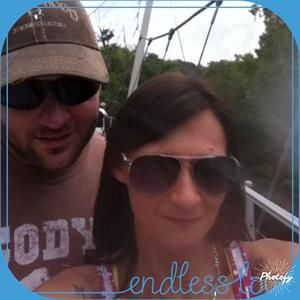 Meet your Posher, Becky