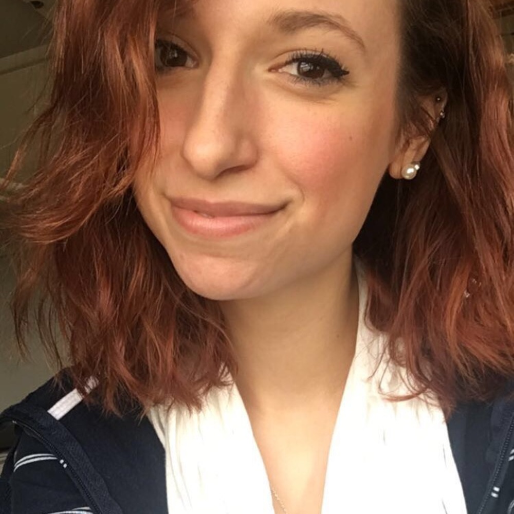 Meet your Posher, Ashley