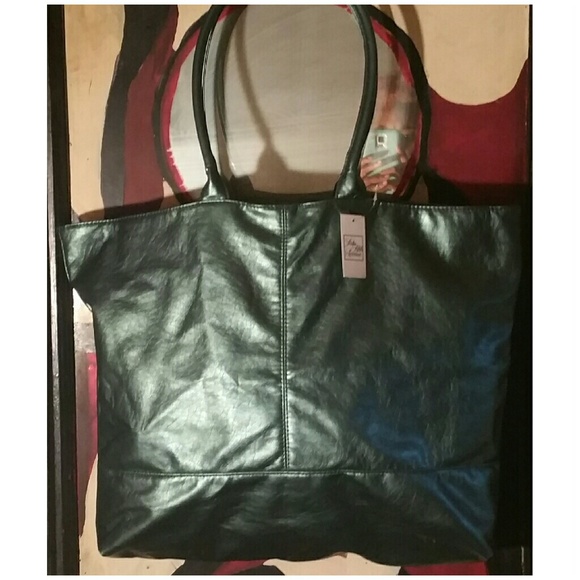 Saks tote Brand new