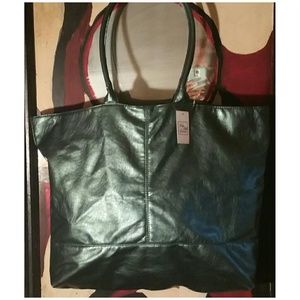 Saks tote Brand new