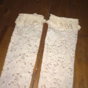 BRAND NEW Boot socks