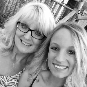 Meet your Posher, Janice