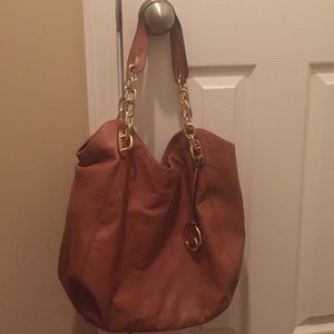 Small gently used Michael Kors purse