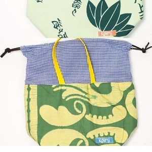 Bento Bags