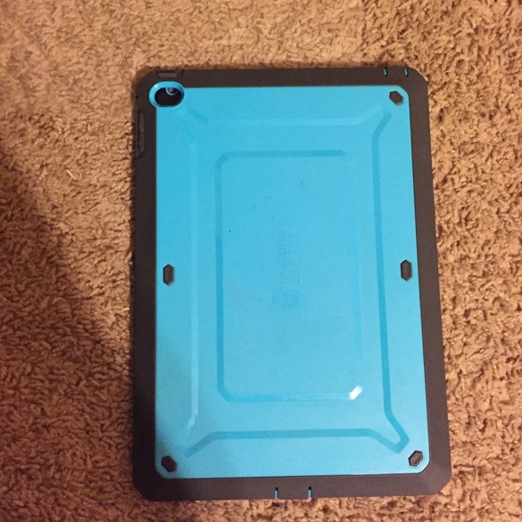 iPad Air 2 Case