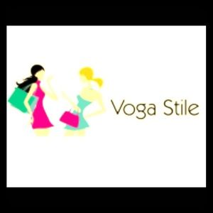 Meet your Posher, Pamela