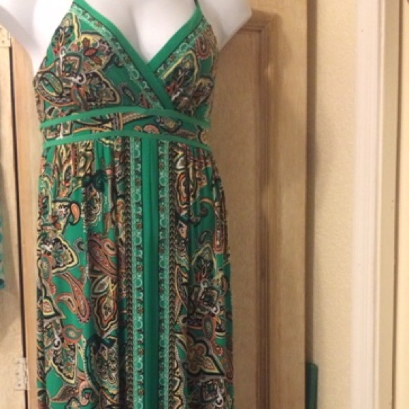 Beautiful INC dress GIFTED - Picture 4 of 4