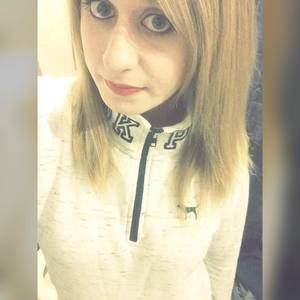 Meet your Posher, Lacy