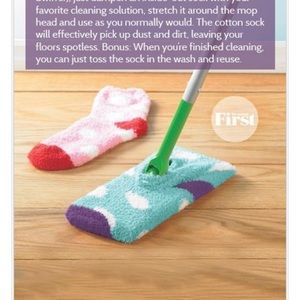 Meet your Posher, Gwen