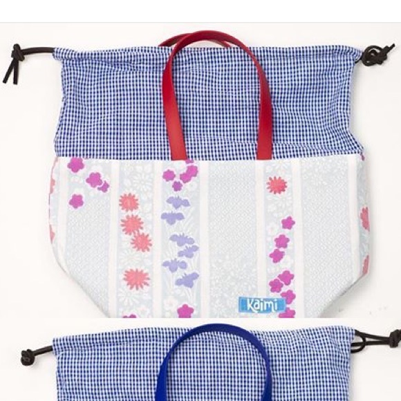 Bento Bags - Picture 1 of 2