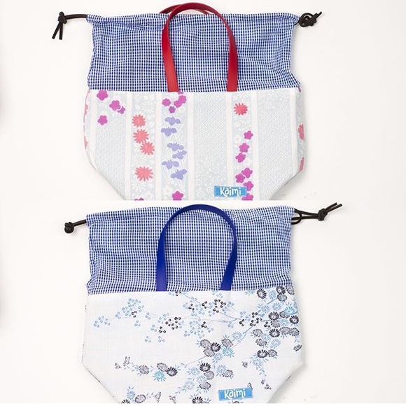 Bento Bags - Picture 2 of 2