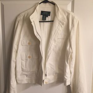 Ralph Lauren Jacket