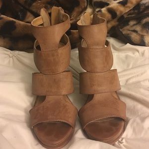 Nine West Sandals