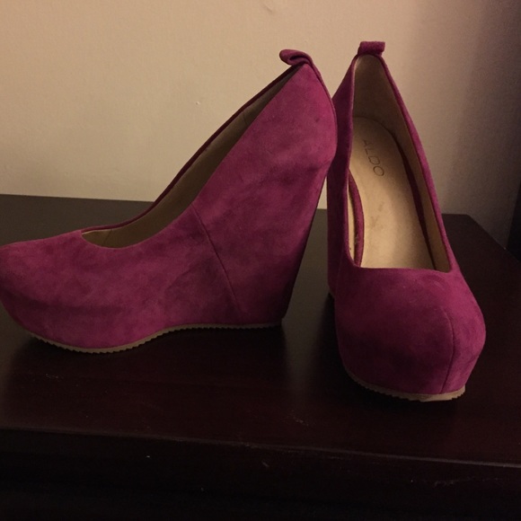 Wedges