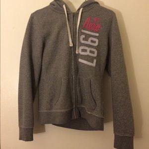 Aeropostale hoodie