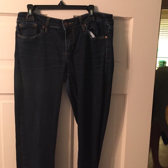 Chip n pepper jeans