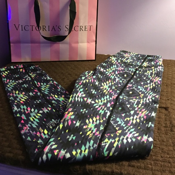 VS WORKOUT LEGGINGS🔥🏋🏻