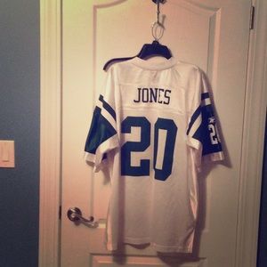 Like new NY jets jersey