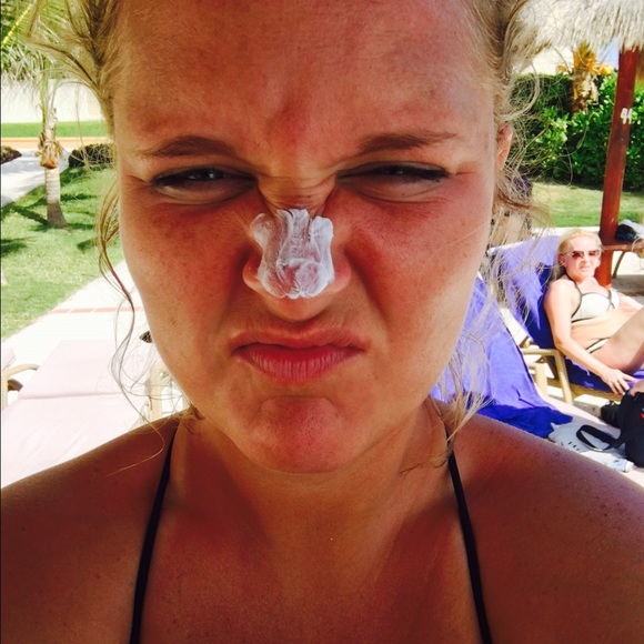 Meet your Posher, Ali