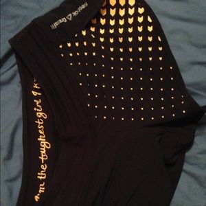 Crossfit shorts!!!