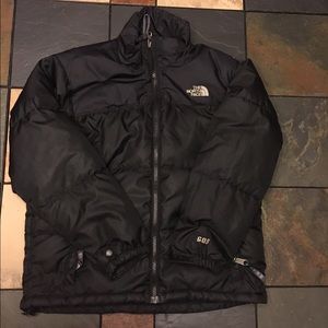 🎩 BOYS THE NORTH FACE JACKET🎩