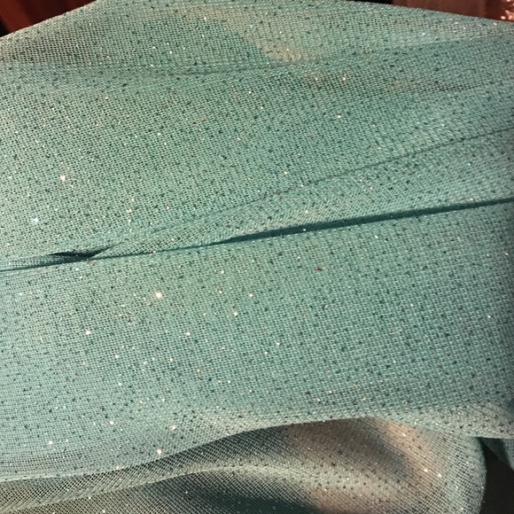 Prom Dress - Picture 3 of 3