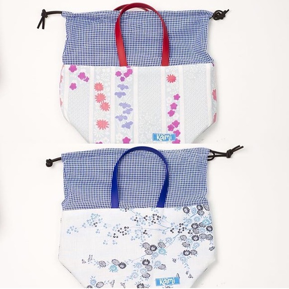 Bento Bags - Picture 2 of 2