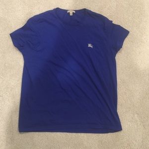 Men's Burberry T-Shirt