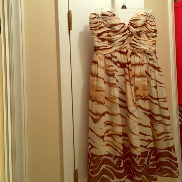 Cocktail dress