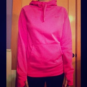 Nike therma fit sweater
