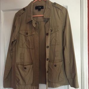 Forever 21 Jacket/coat