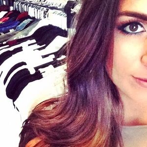 Meet your Posher, Amanda