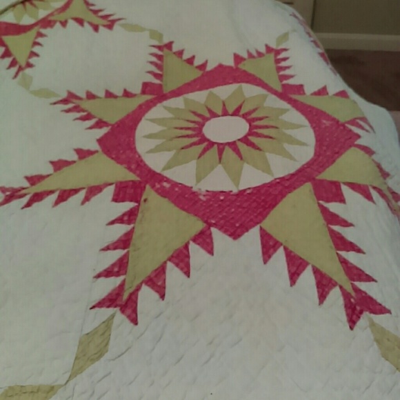 Meet your Posher, Patricia