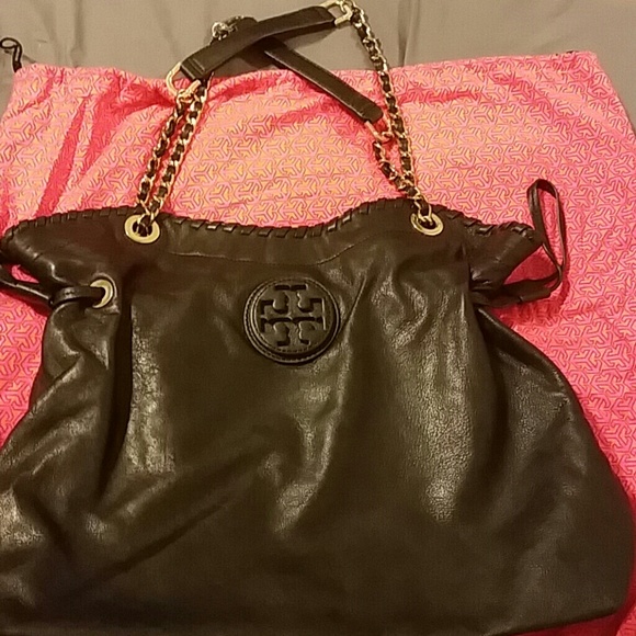 Tory burch Marion Purse