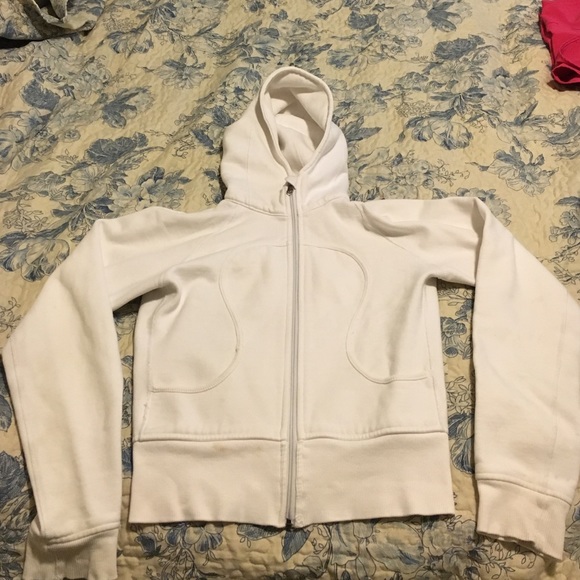 Lulu lemon sweatshirt