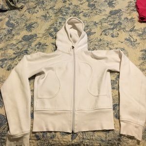 Lulu lemon sweatshirt